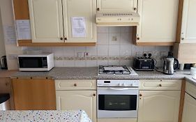 Single Room Only For One Adult
